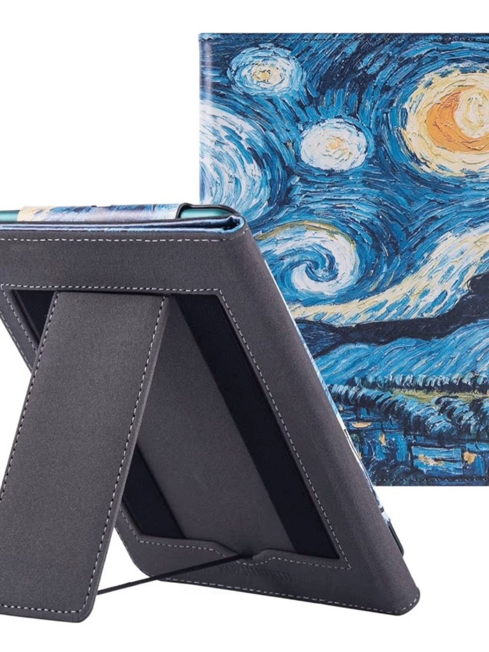 Case for Kindle Paperwhite 12th generation & Kindle colorsoft Signature edition